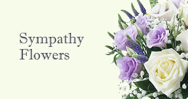 Sympathy Flowers Archway